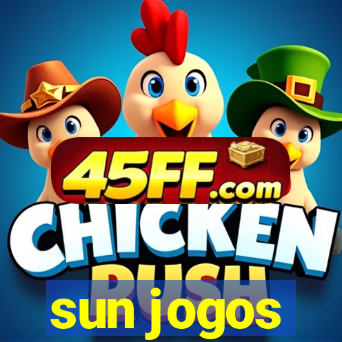 sun jogos